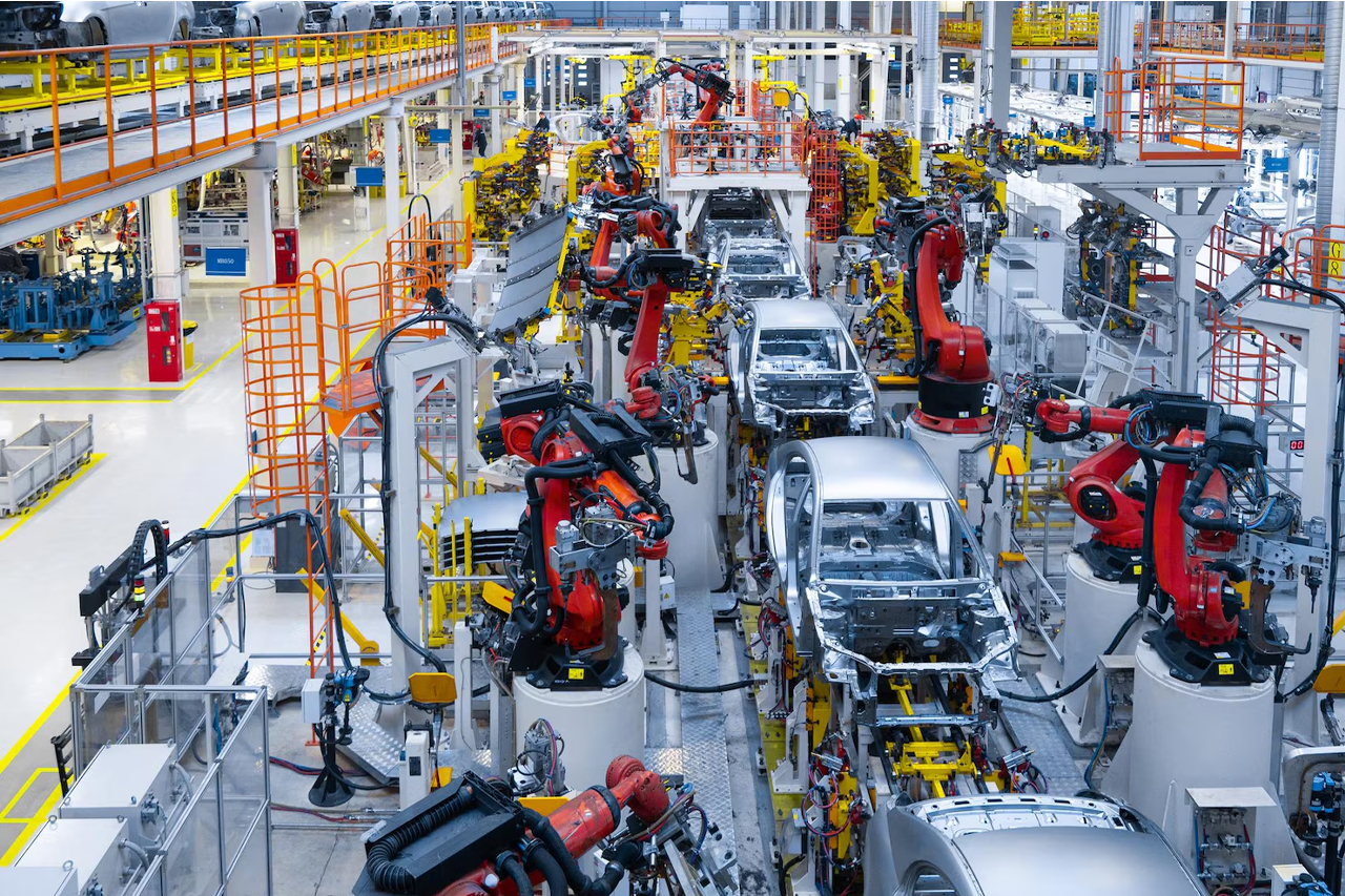 Automotive Solutions